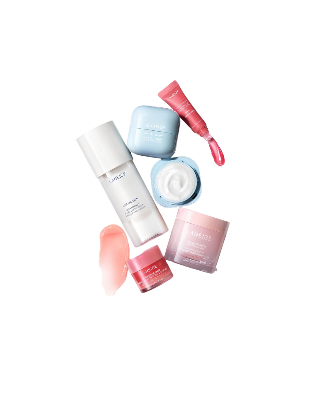 LANEIGE.