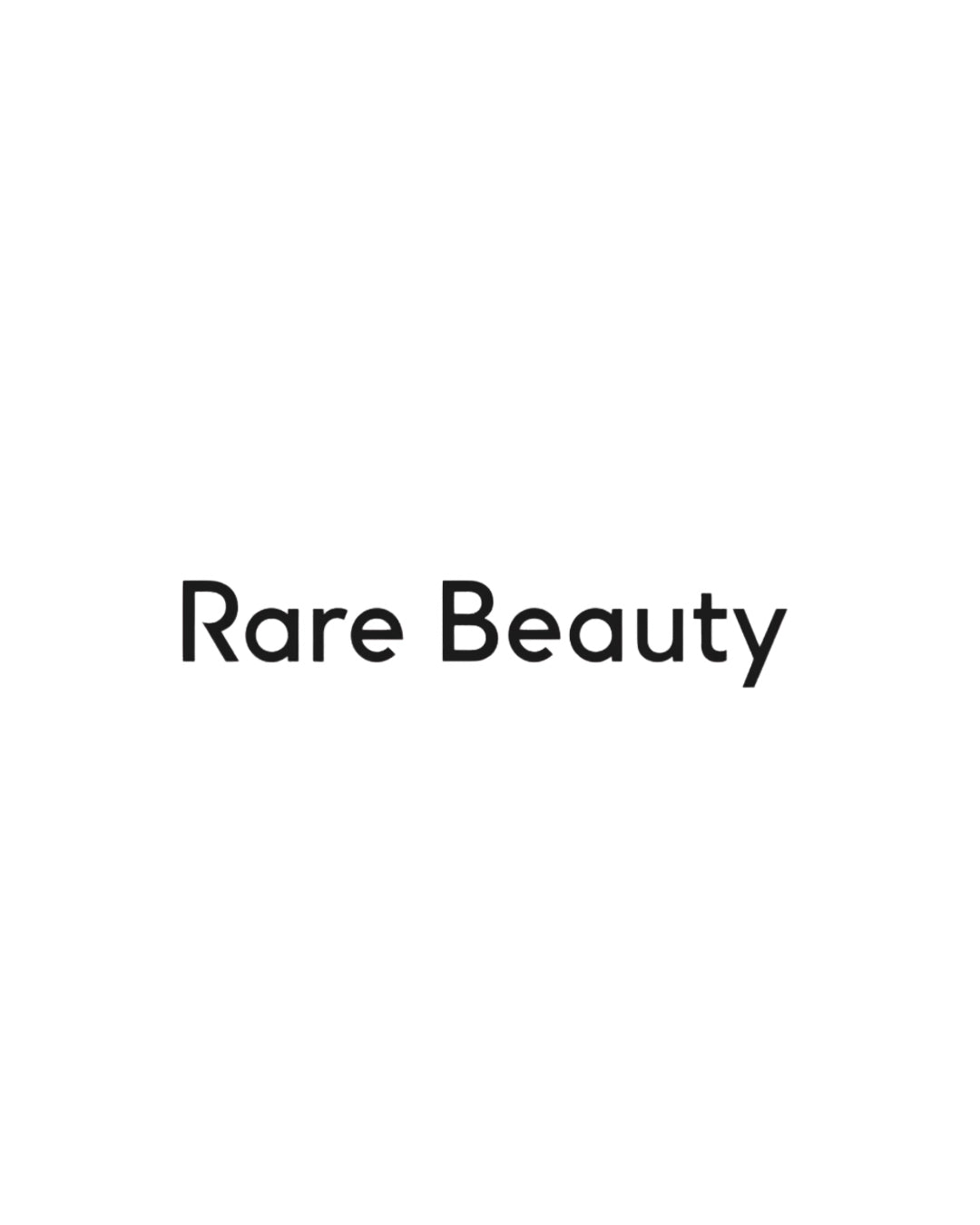 RARE BEAUTY