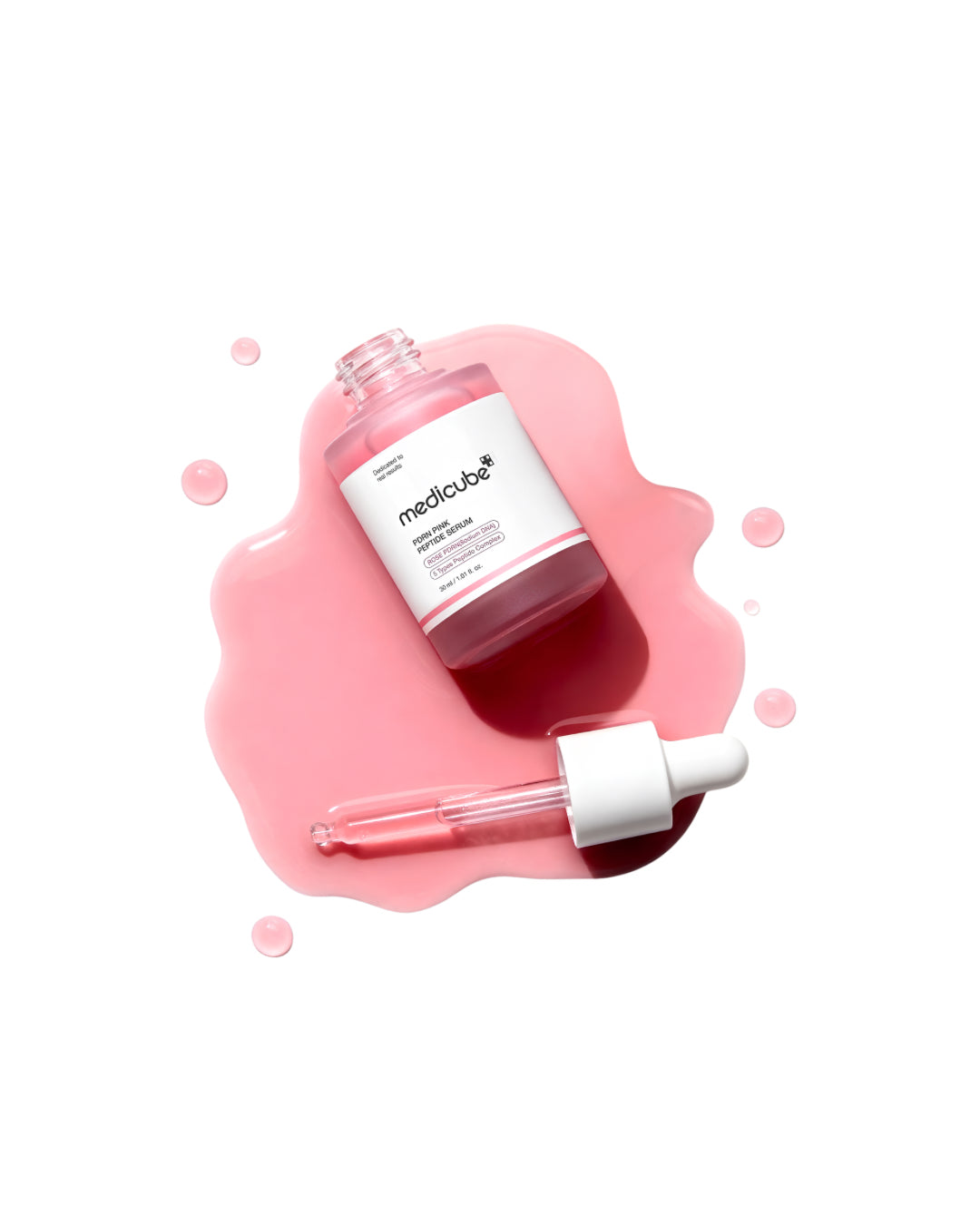 MEDICUBE.