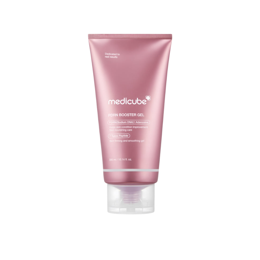 Medicube PDRN Booster Gel