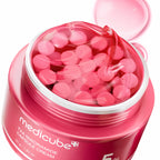 Medicube TXA Niacinamide Capsule Cream