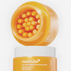 Medicube Kojic Acid Turmeric Vita Capsule Cream