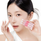 Medicube Salmon DNA PDRN Pink One Day Serum