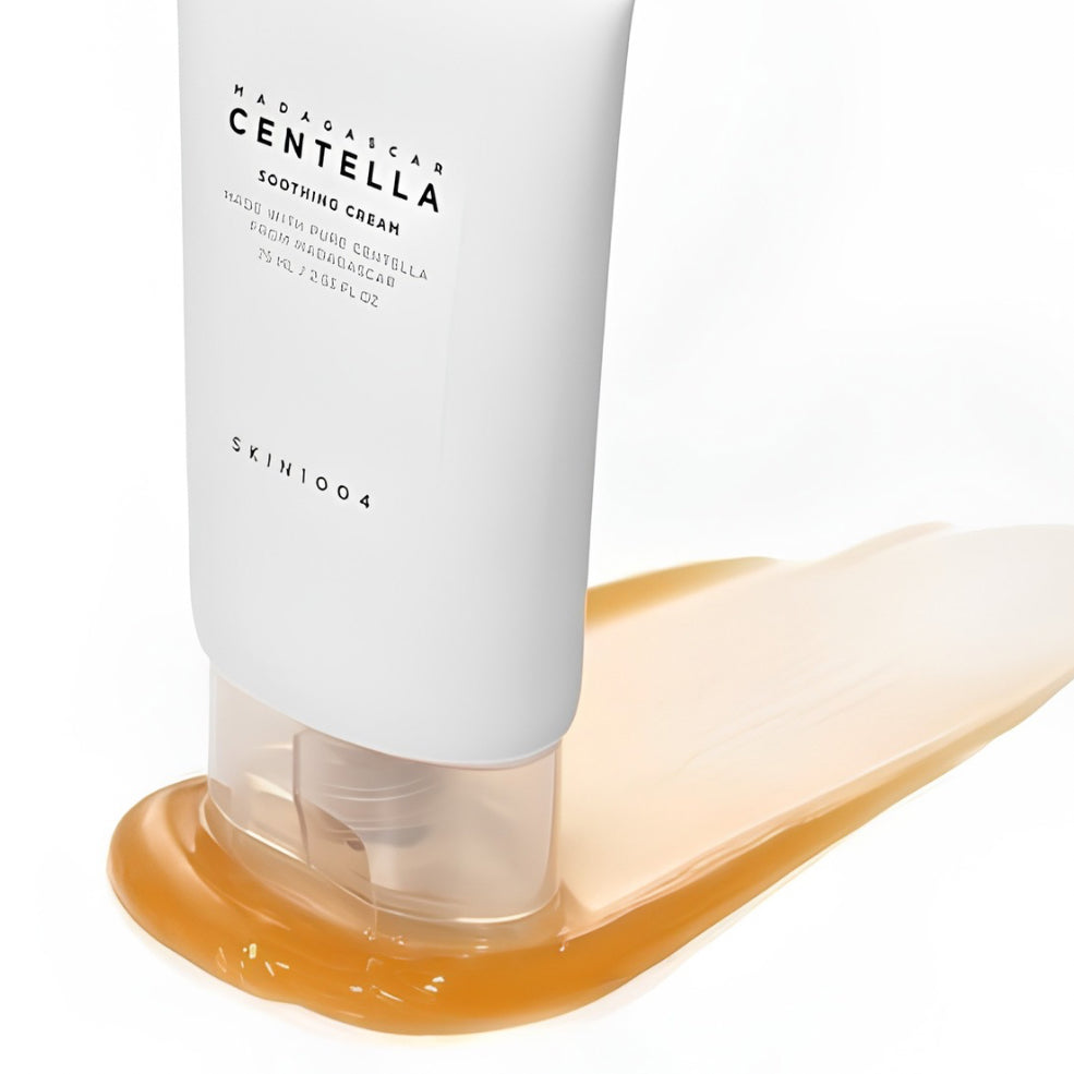 SKIN1004 Madagascar Centella Soothing Cream