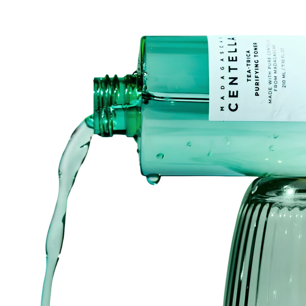 SKIN1004 Tea-Trica Purifying Toner