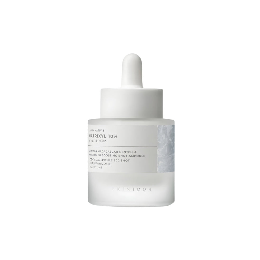 SKIN1004 Matrixyl 10 Boosting Shot Ampoule