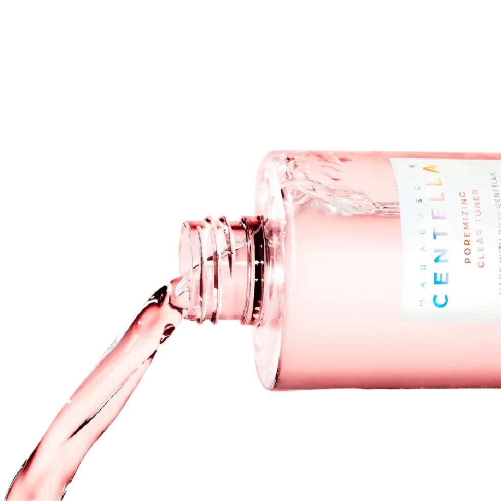 SKIN1004 Madagascar Centella Poremizing Clear Toner