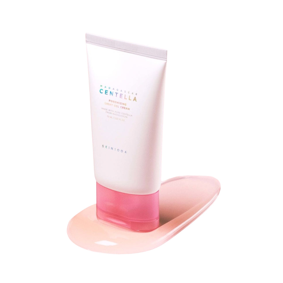 SKIN1004 Madagascar Centella Poremizing Light Gel Cream