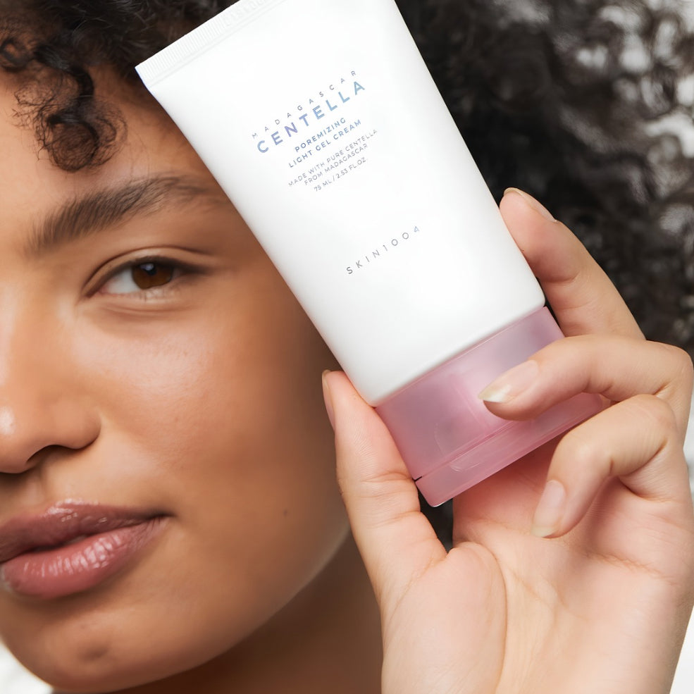 SKIN1004 Madagascar Centella Poremizing Light Gel Cream