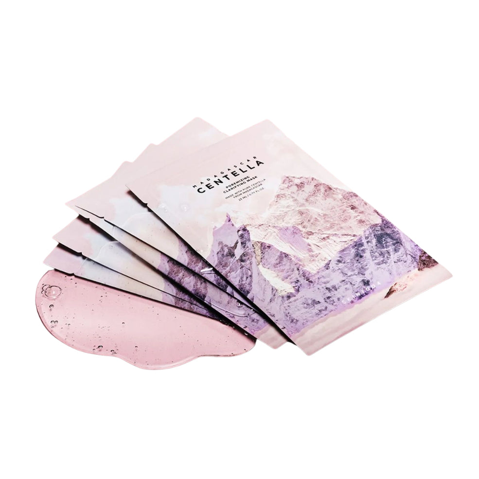 SKIN1004 Madagascar Centella Poremizing Clarifying Mask