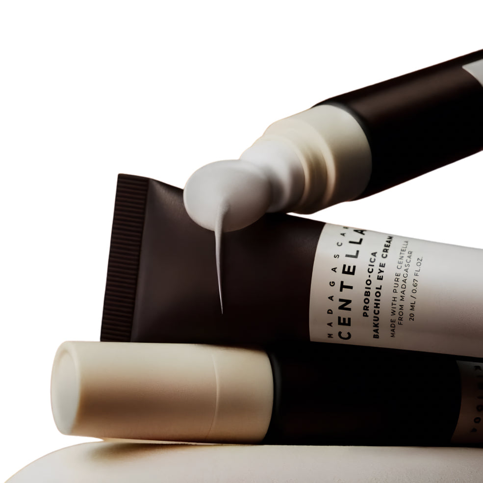 SKIN1004 Madagascar Centella Probio-Cica Bakuchiol Eye Cream
