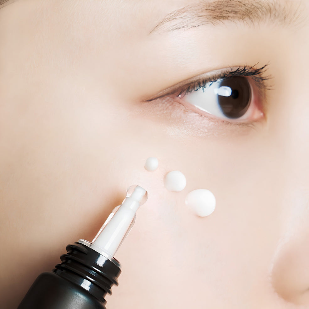 SKIN1004 Madagascar Centella Probio-Cica Bakuchiol Eye Cream