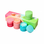 Laneige Lip Sleeping Mask Mini Kit x4