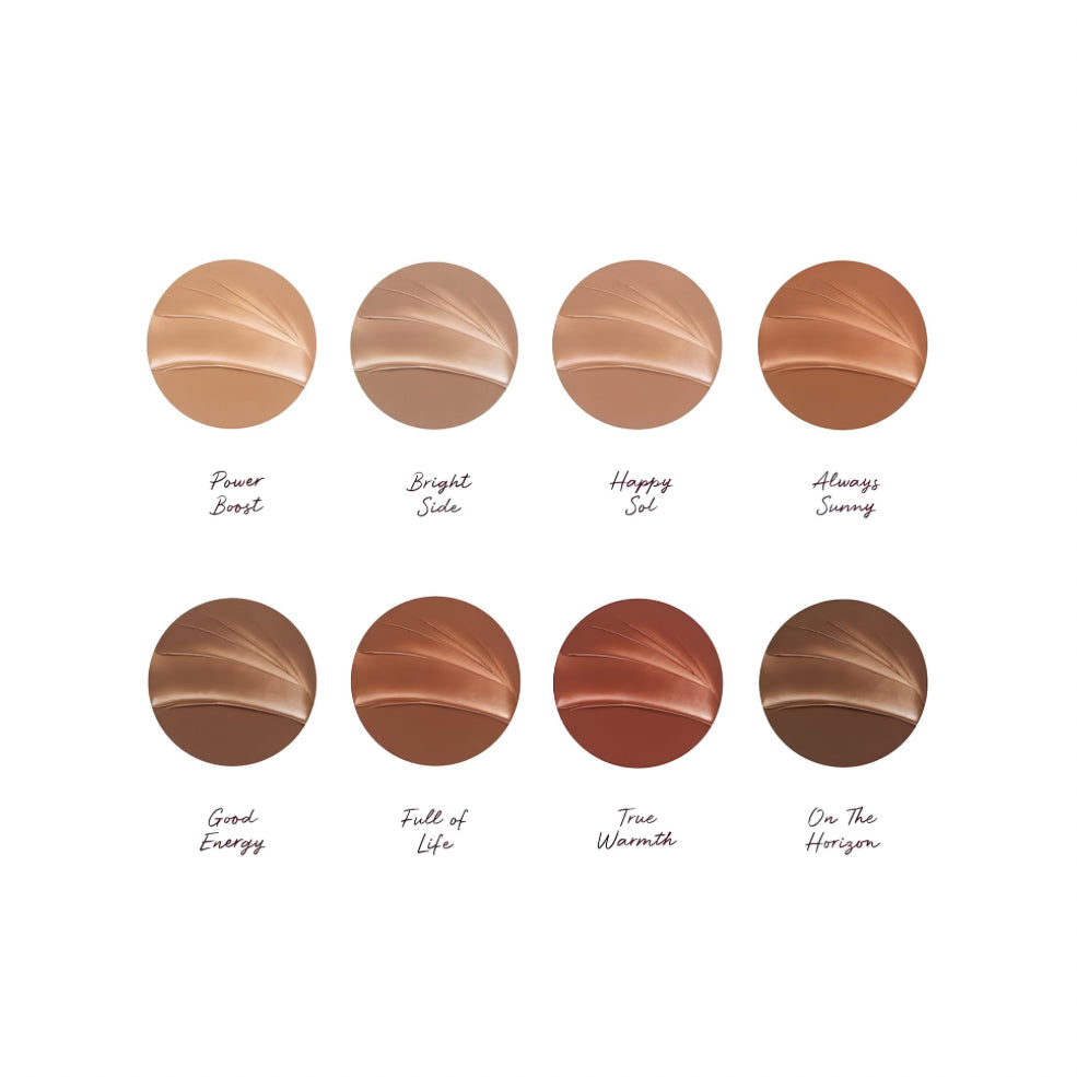 Rare Beauty Warm Wishes Effortless Bronzer Stick
