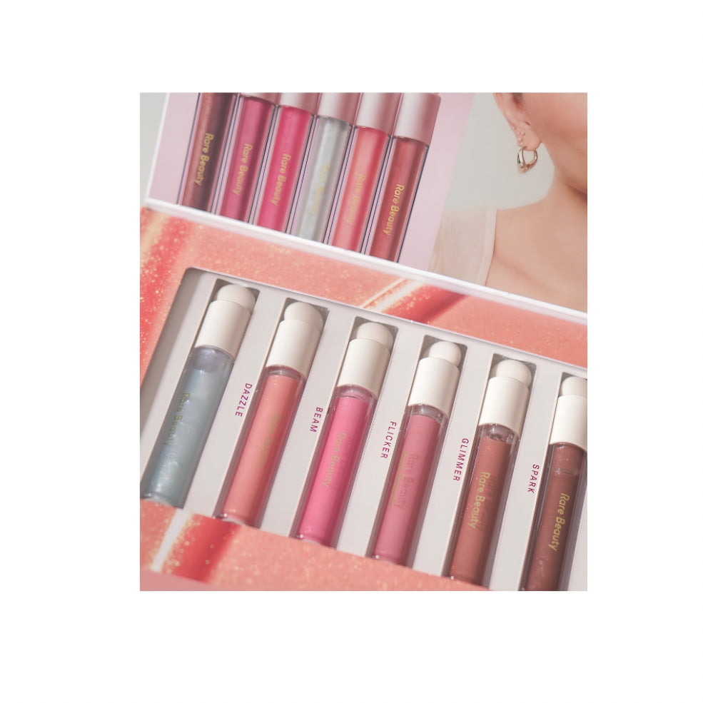 Rare Beauty Positive Light Luminizing Lip Gloss