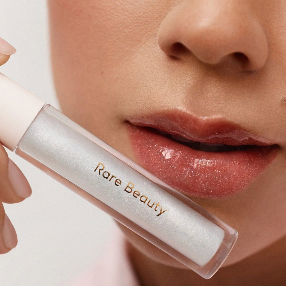 Rare Beauty Positive Light Luminizing Lip Gloss