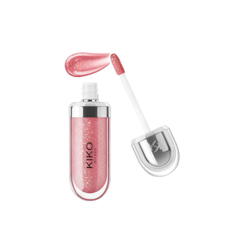 KIKO Milano 3D Hydra Lipgloss