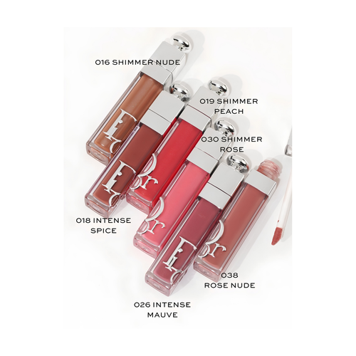 Dior Addict Lip Maximizer
