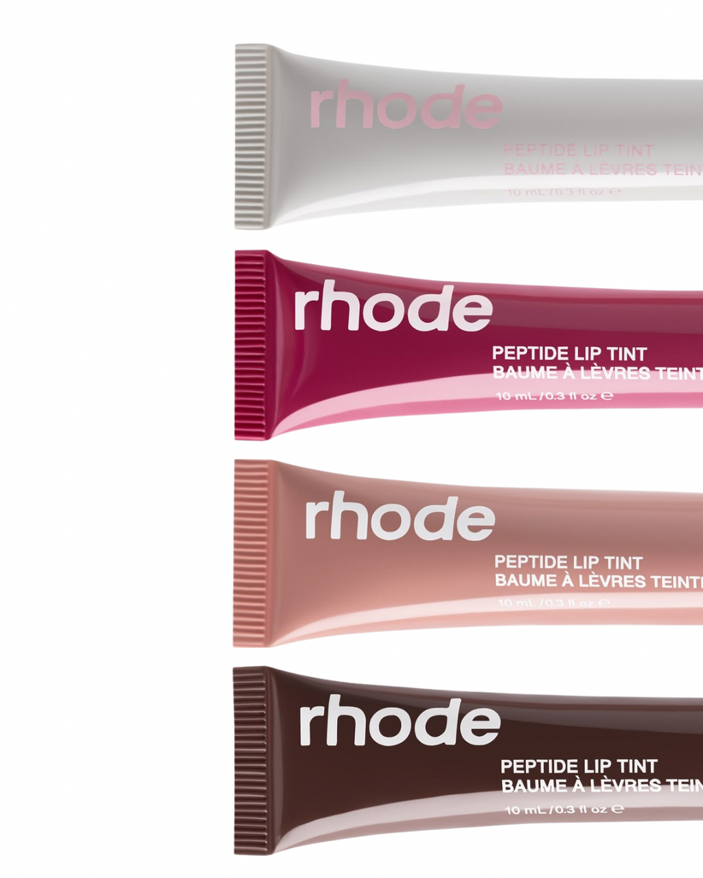 Rhode Peptide Lip Tint