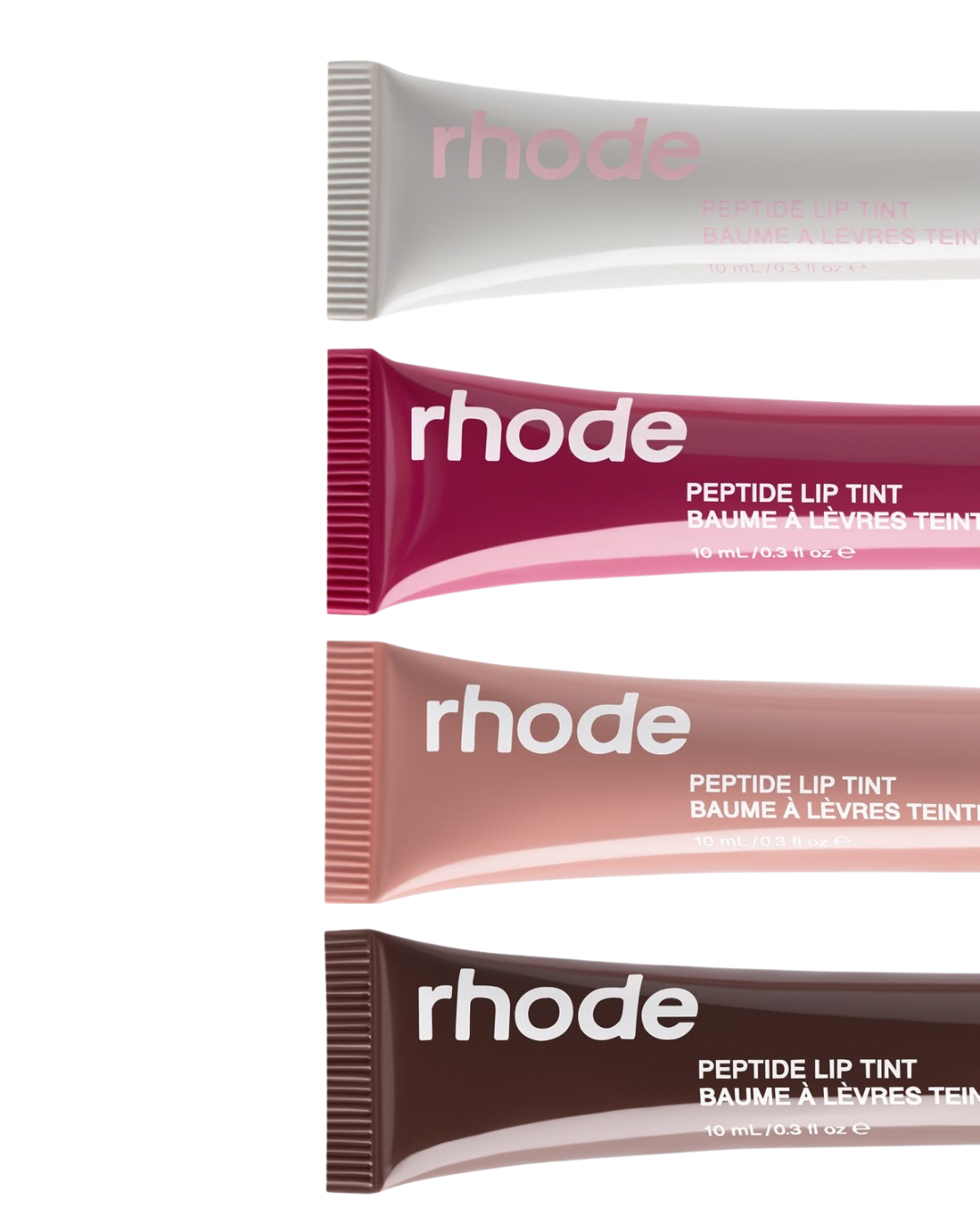 Rhode Peptide Lip Tint