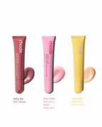 Rhode Peptide Lip Tint